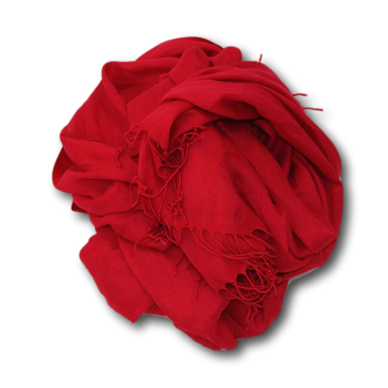 Pashmina-Style Shawls The Jewel Collection