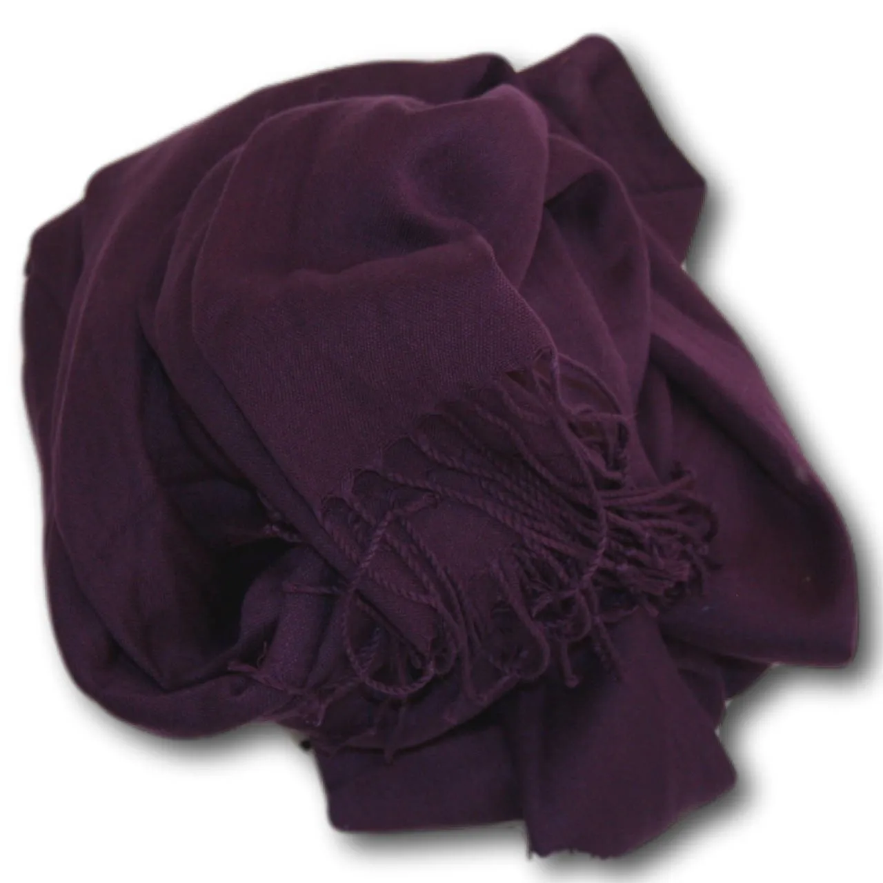 Pashmina-Style Shawls The Jewel Collection
