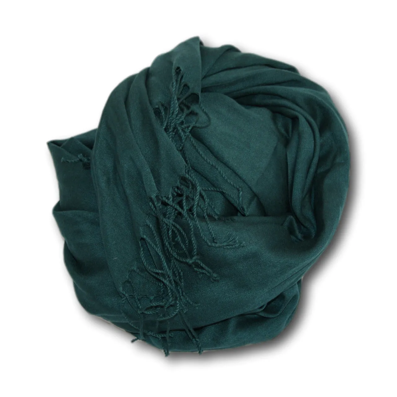 Pashmina-Style Shawls The Jewel Collection