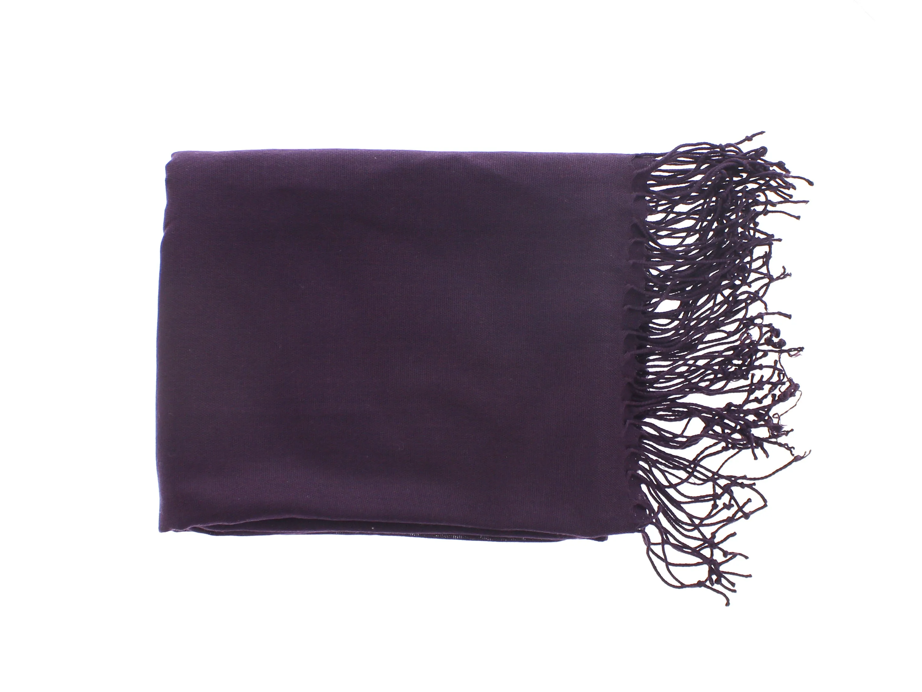 Pashmina-Style Shawls The Jewel Collection