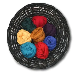 Pashmina-Style Shawls The Jewel Collection