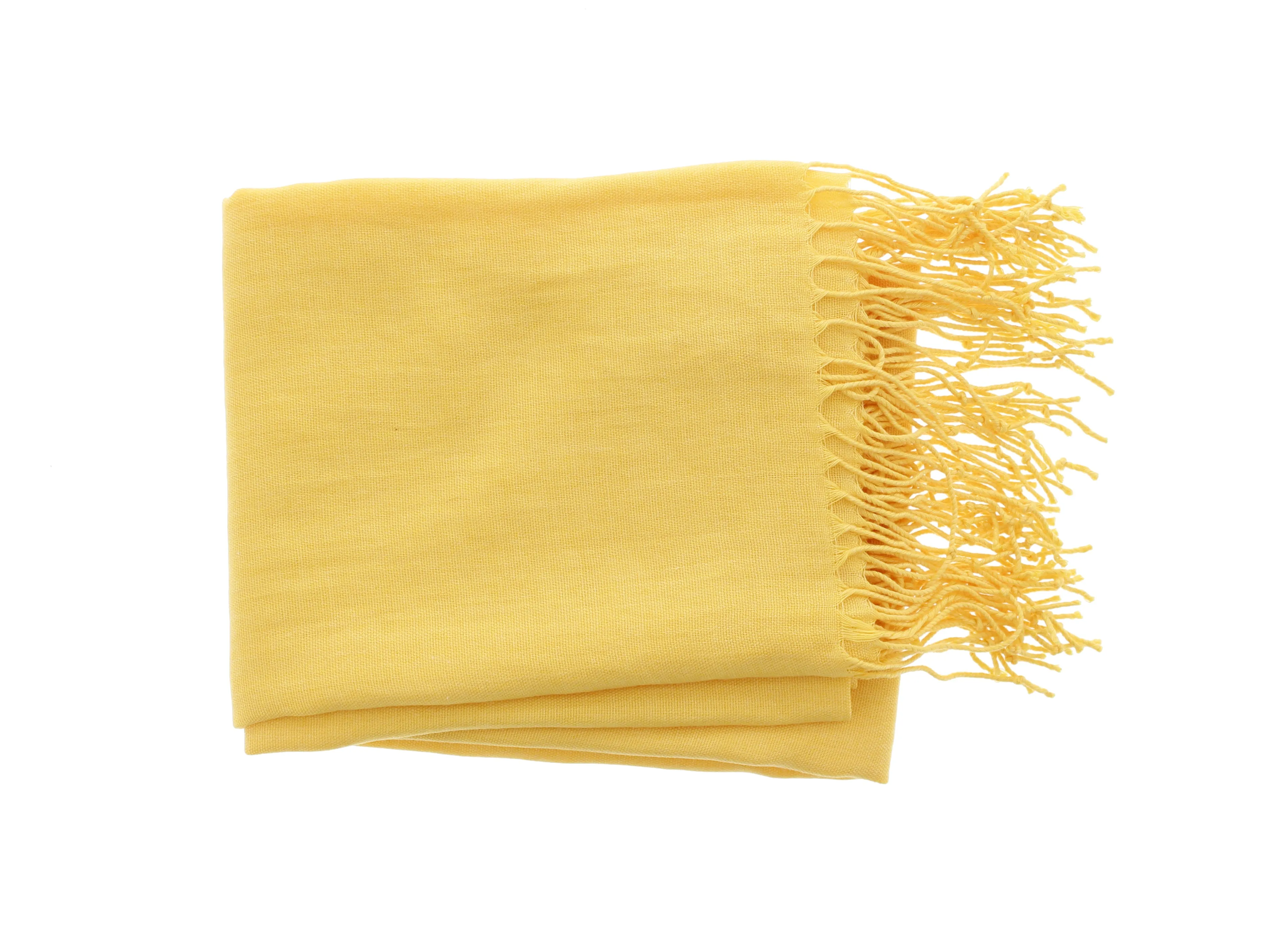 Pashmina-Style Shawls The Jewel Collection