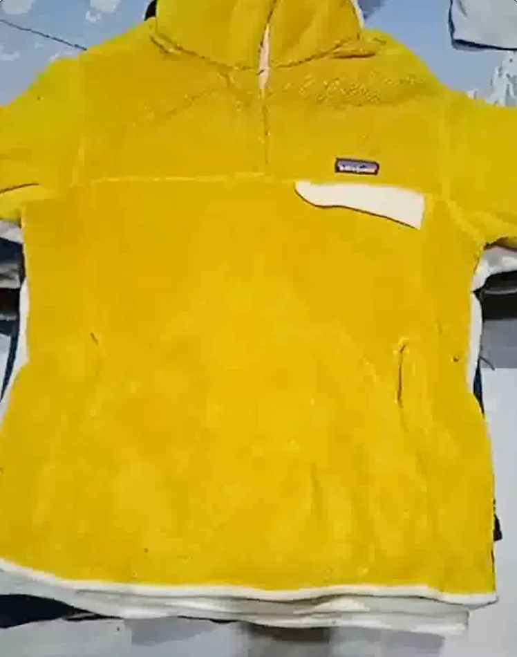 Patagonia flace Jackets 30 pcs