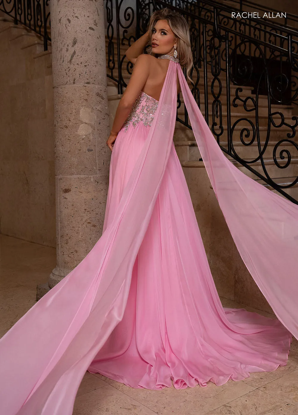 Rachel Allan 50362 Dresses