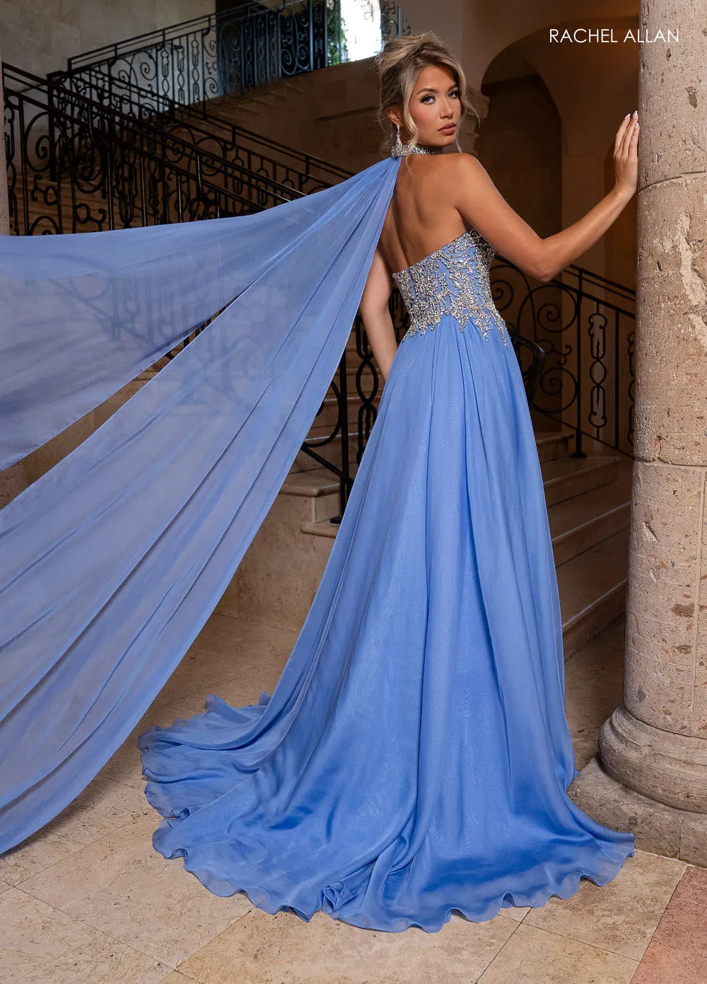 Rachel Allan 50362 Dresses
