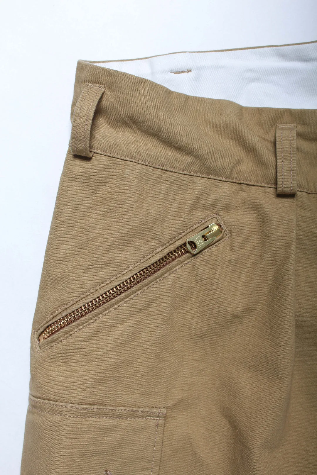 〈RECOGNIZE〉CARGO SHORTS