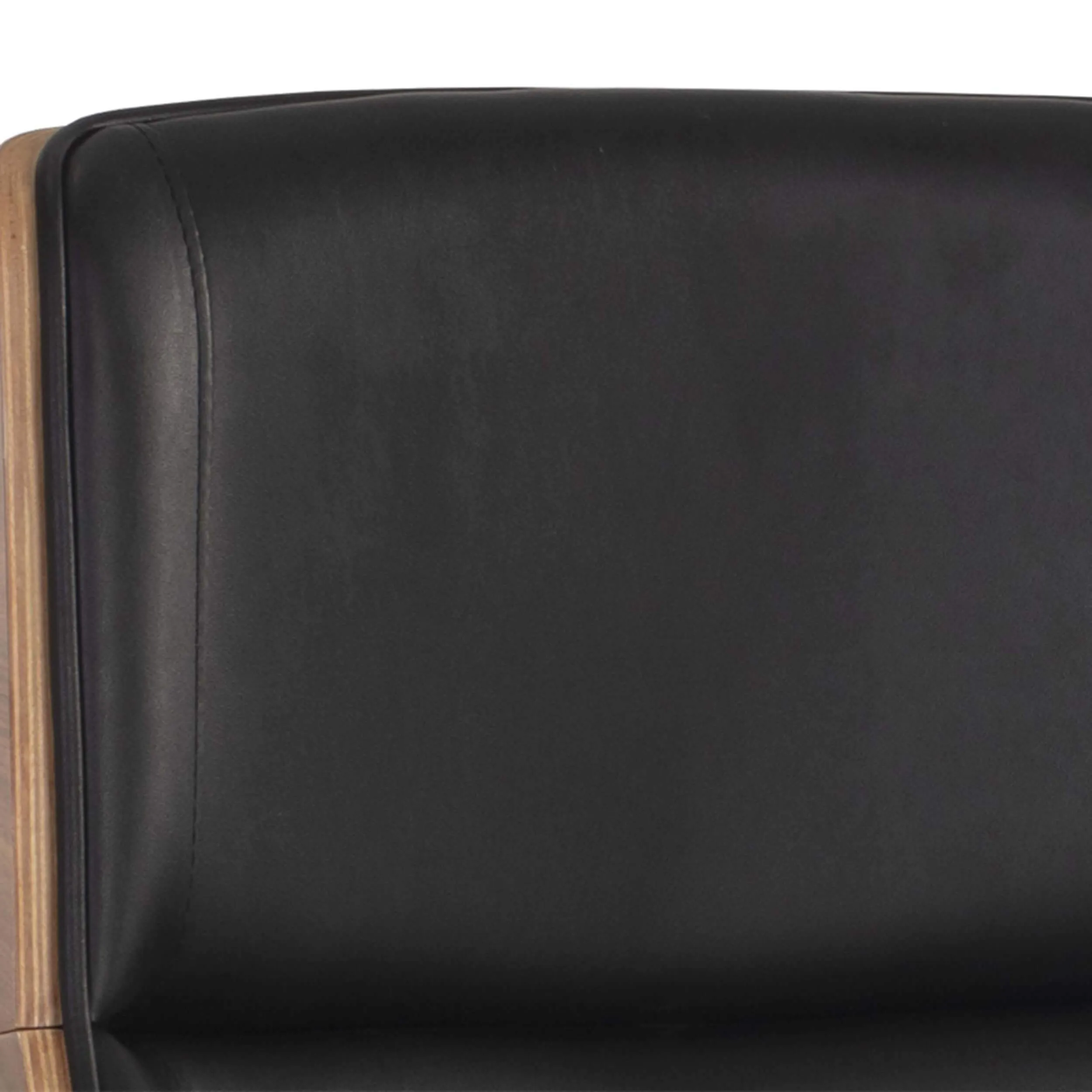 Rhett Office Chair, Dillion Black