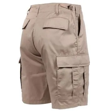 Rothco Tactical BDU Shorts