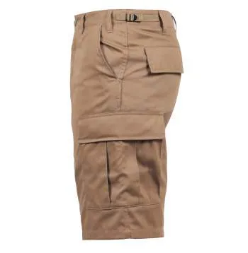 Rothco Tactical BDU Shorts