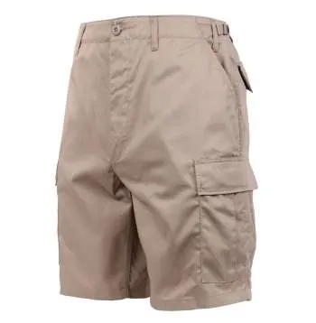 Rothco Tactical BDU Shorts
