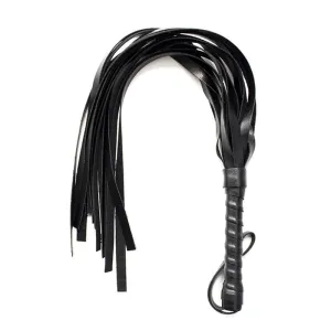 Sex Spanking BDSM Bondage Set Whip With Sword Handle Lash