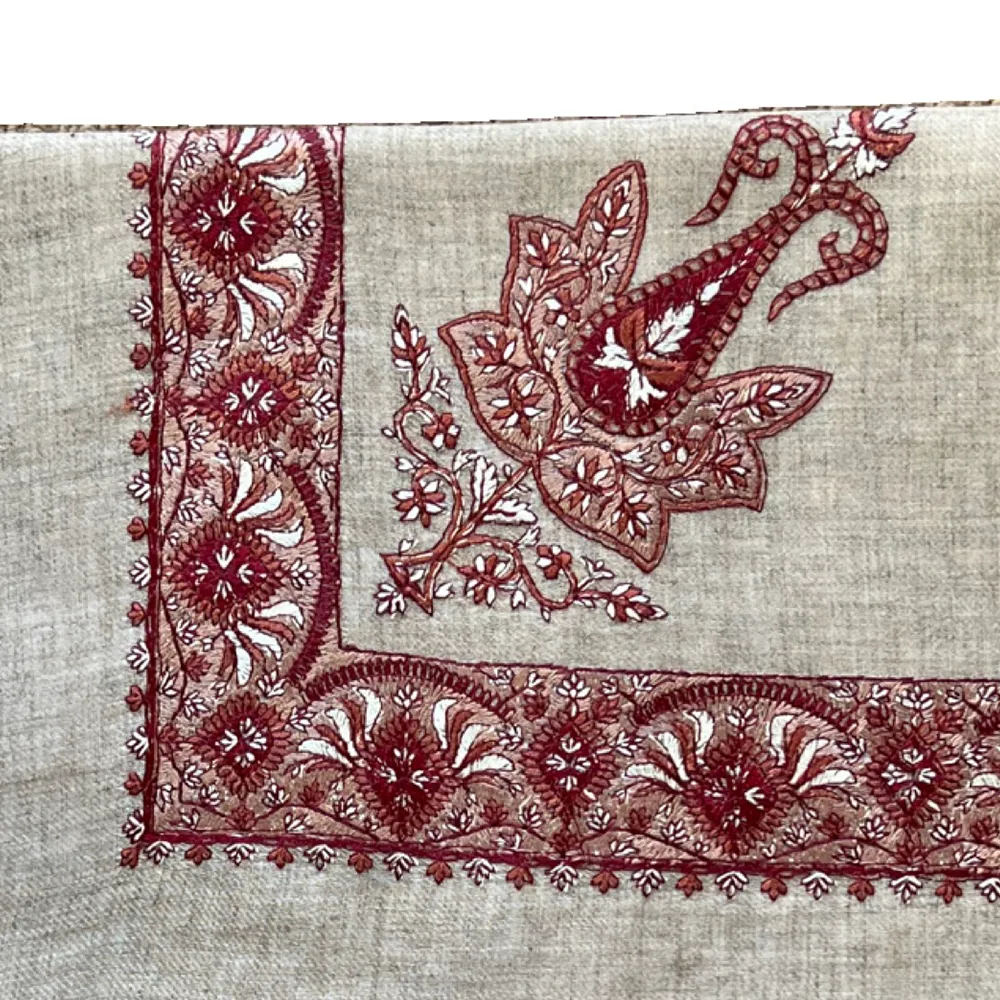 Shawl / Tirma 28
