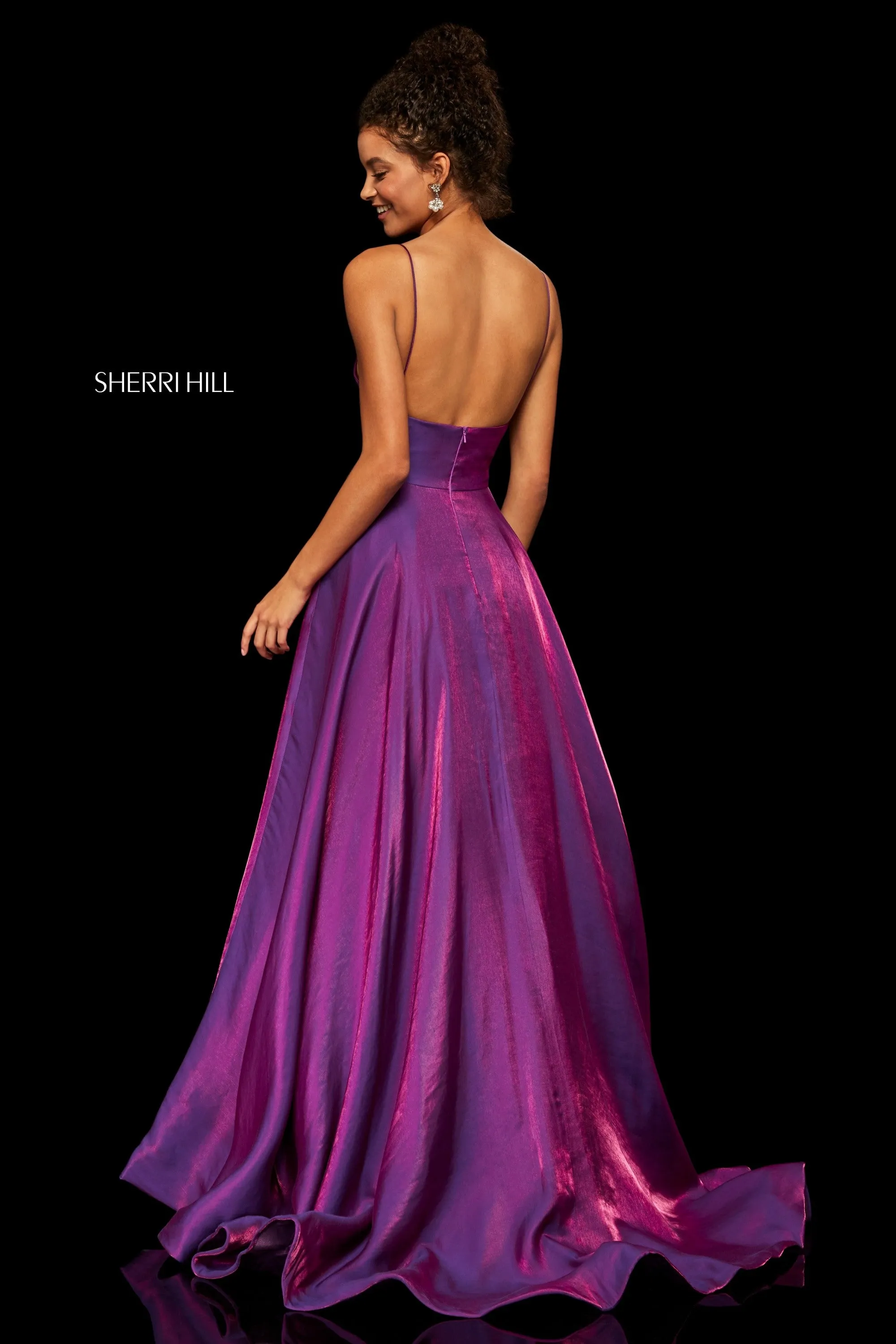 Sherri Hill 52424 Dress