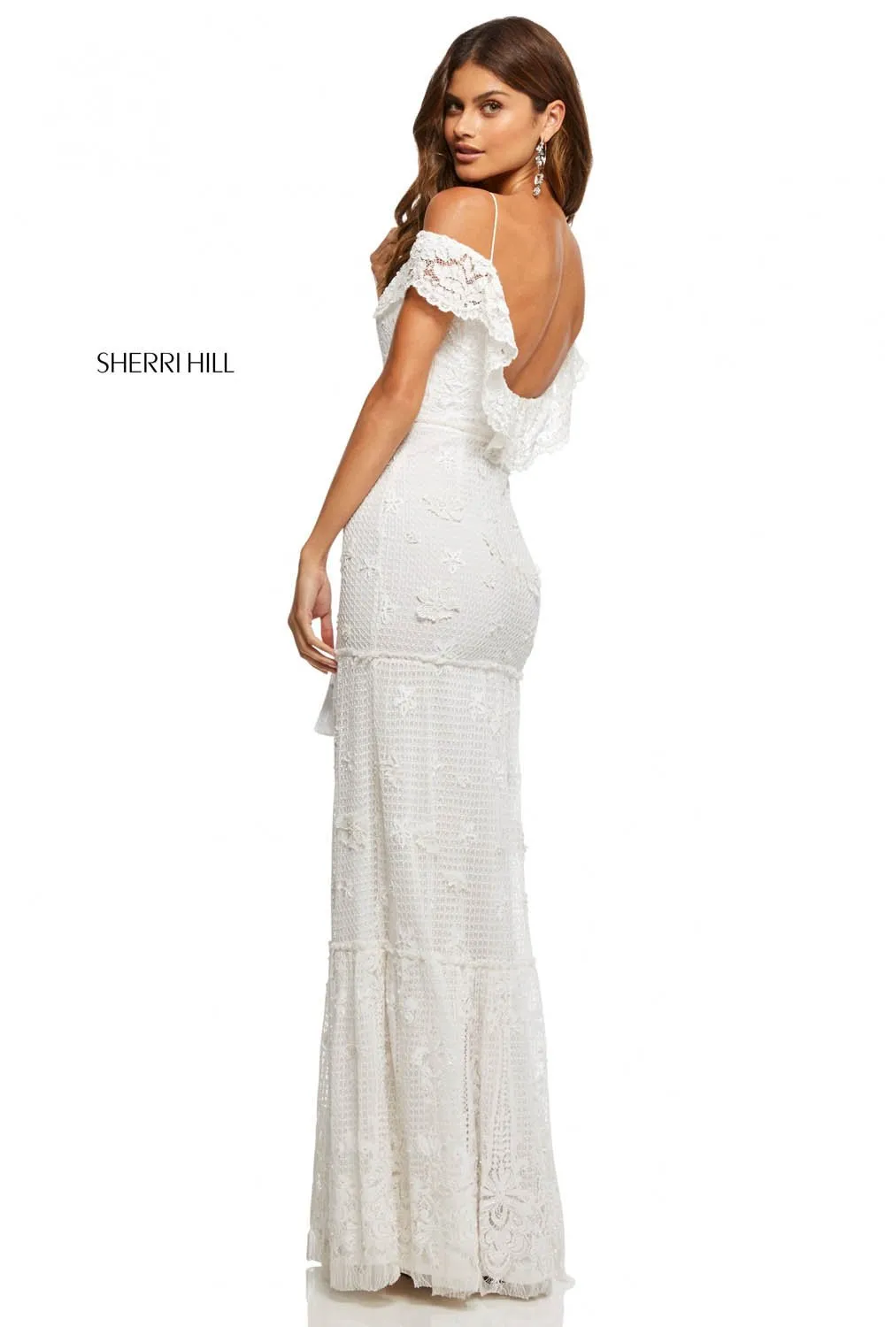 Sherri Hill 52688 Dress