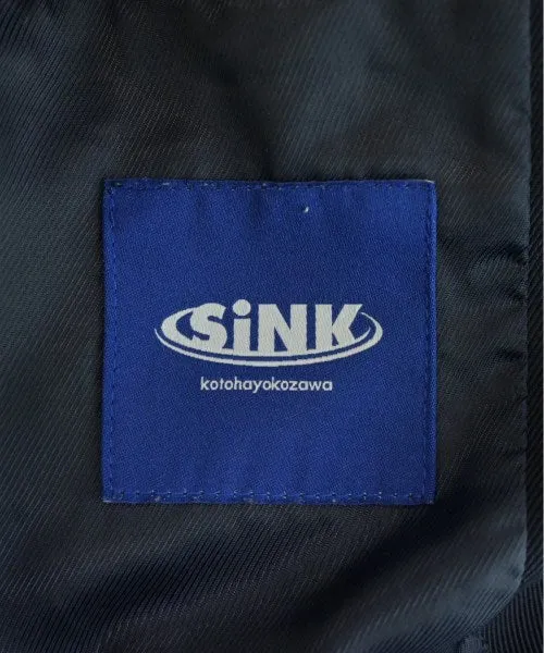 SINK kotohayokozawa Blazers/Suit jackets