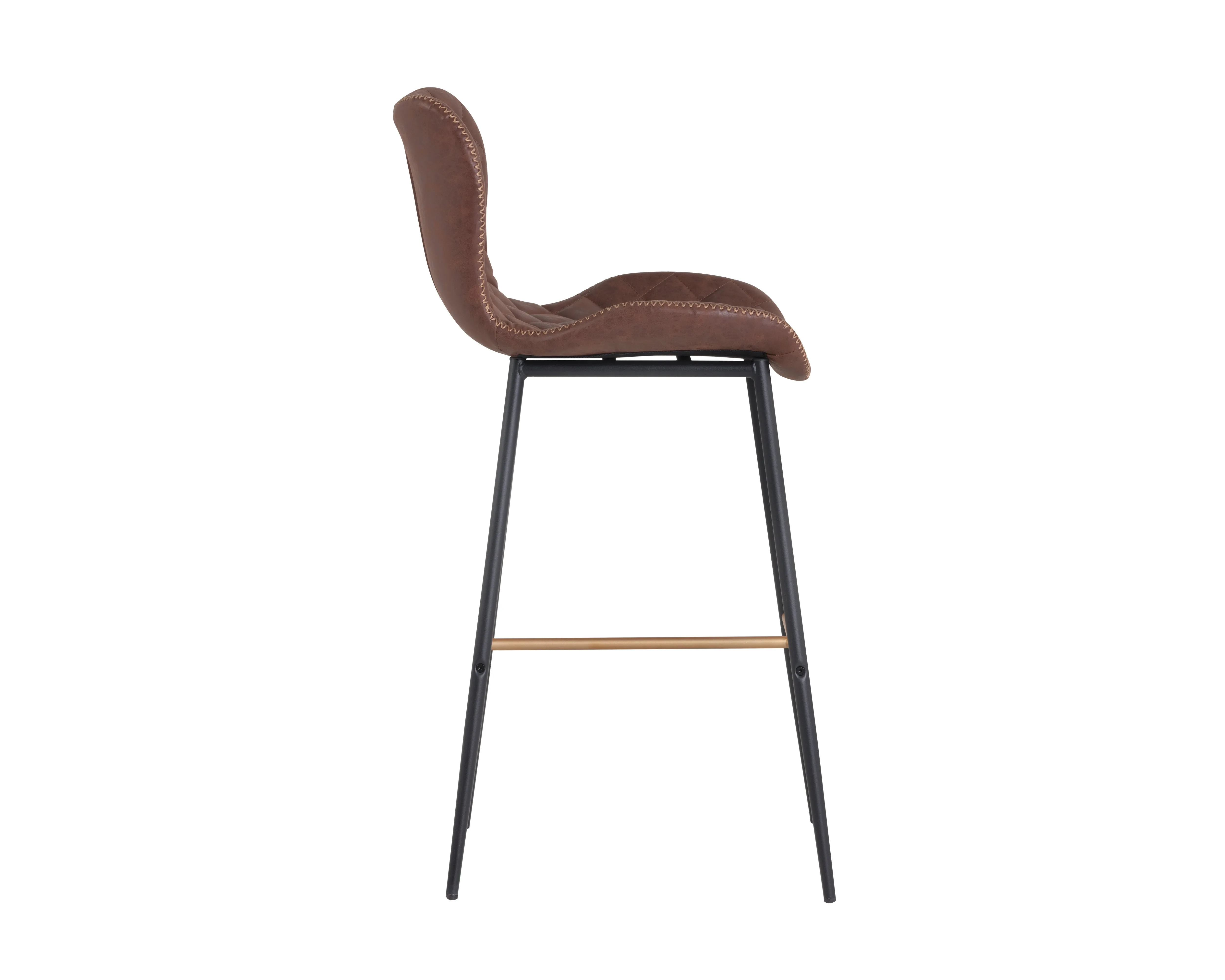 Sunpan Lyla Barstool - Set Of 2