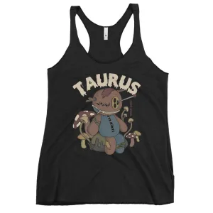 Taurus Voodoo Doll Tank