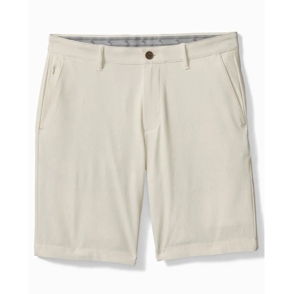 Tommy Bahama 10-Inch Chip Shot Shorts - Bleached Sand