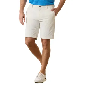 Tommy Bahama 10-Inch Chip Shot Shorts - Bleached Sand