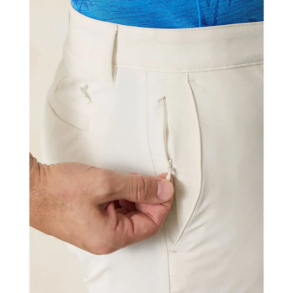 Tommy Bahama 10-Inch Chip Shot Shorts - Bleached Sand
