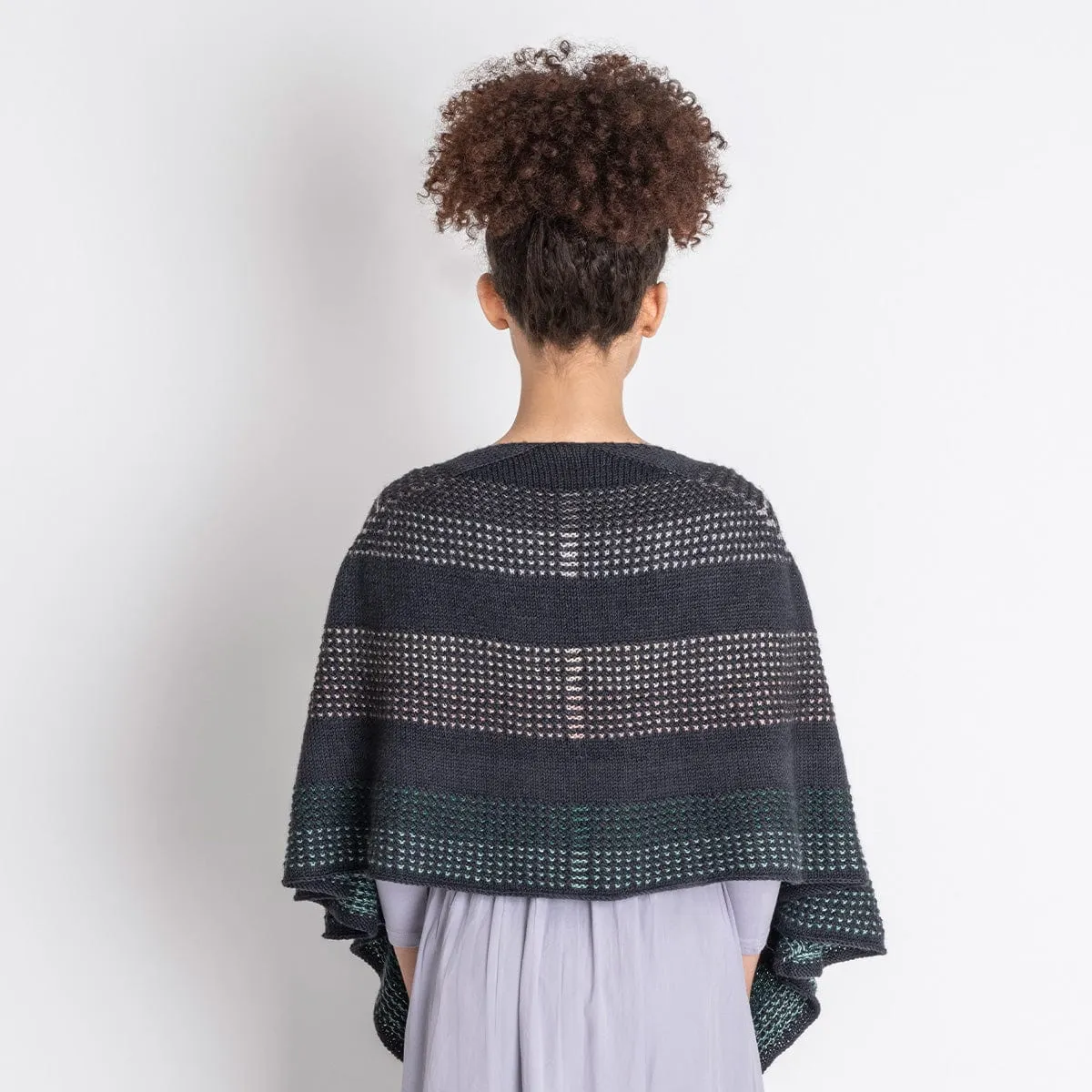 Tranquil Waters Wrap Kit
