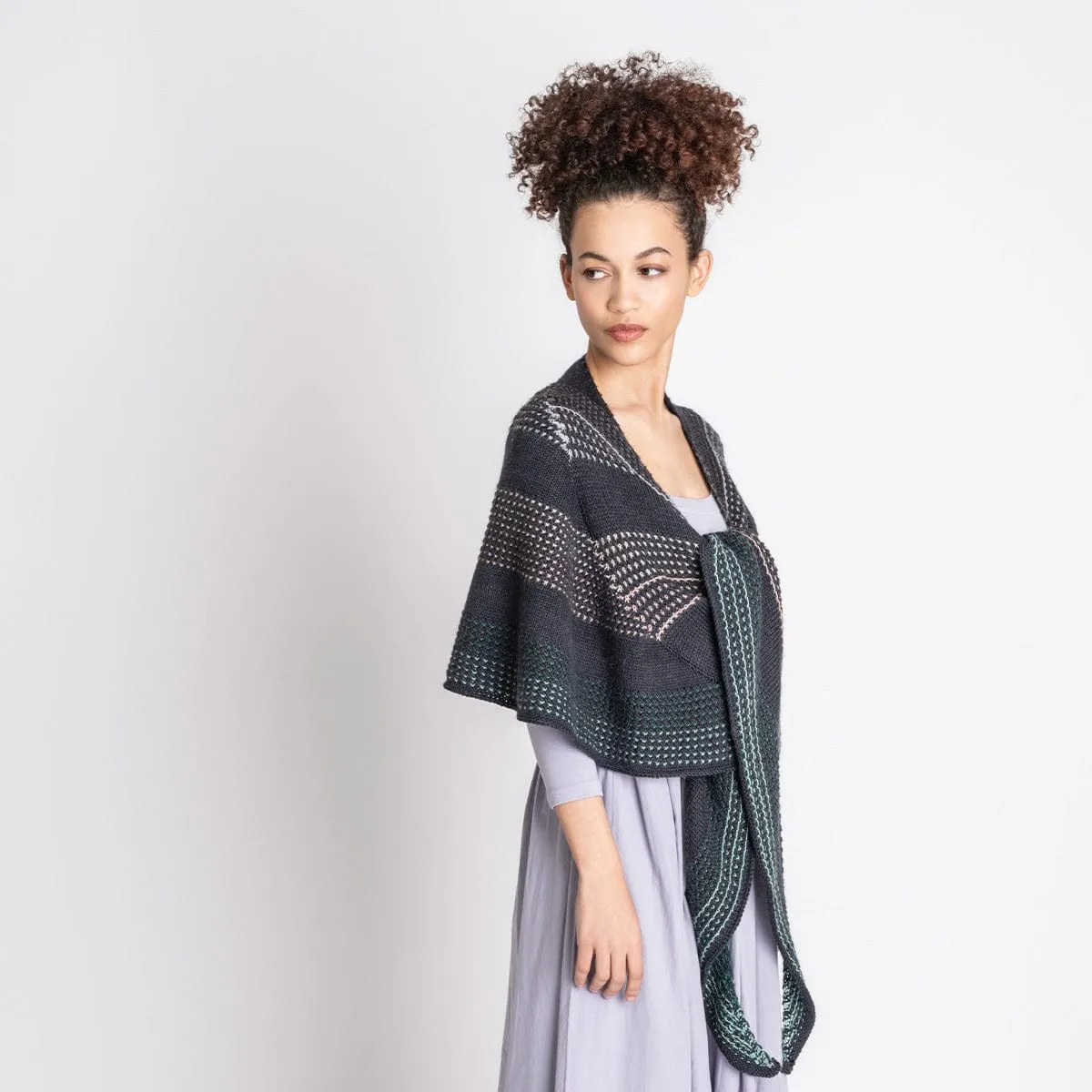 Tranquil Waters Wrap Kit