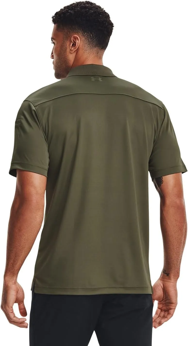 Under Armour Men's Tactical Performance Polo 2.0