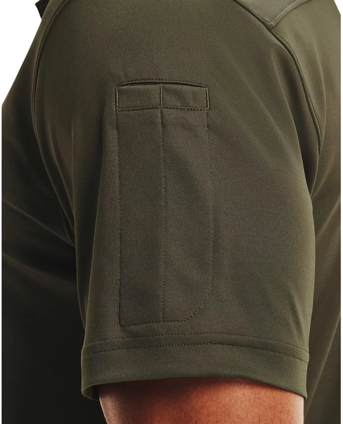 Under Armour Men's Tactical Performance Polo 2.0