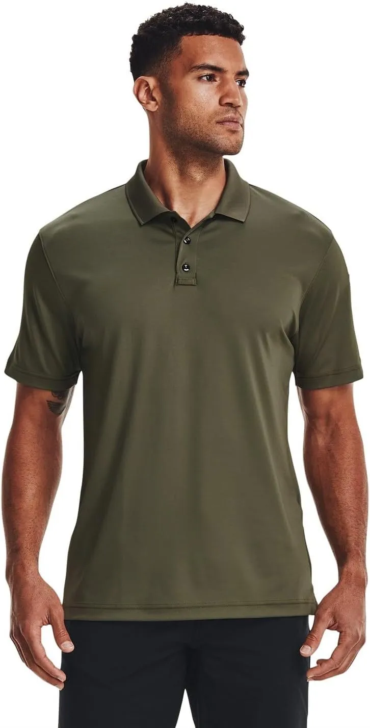 Under Armour Men's Tactical Performance Polo 2.0