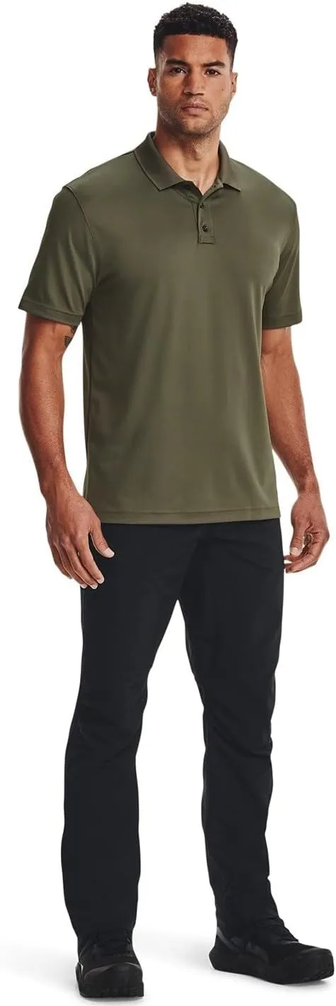 Under Armour Men's Tactical Performance Polo 2.0