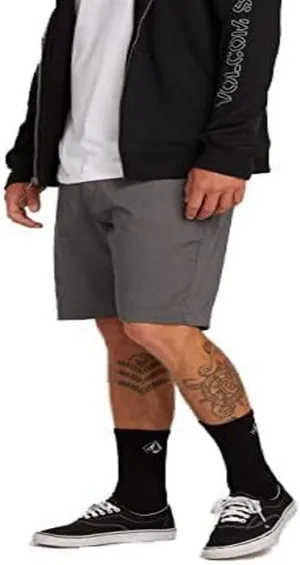 Volcom Men's Frickin Drifter 20" Chino Walk Short