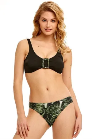 Women Swimwear - Bikini - [2]