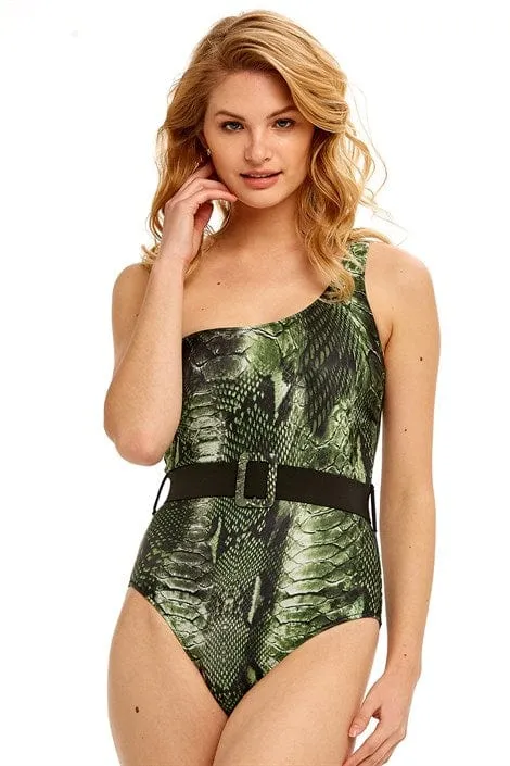 Women Swimwear - One-Piece - [13]