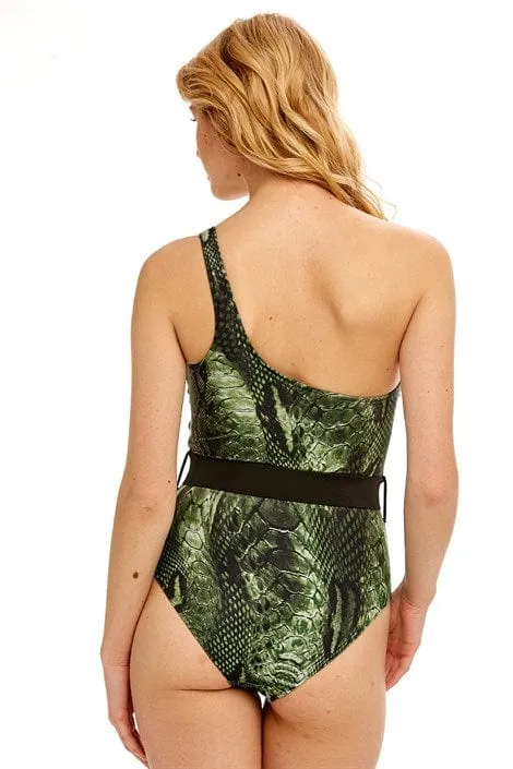 Women Swimwear - One-Piece - [13]
